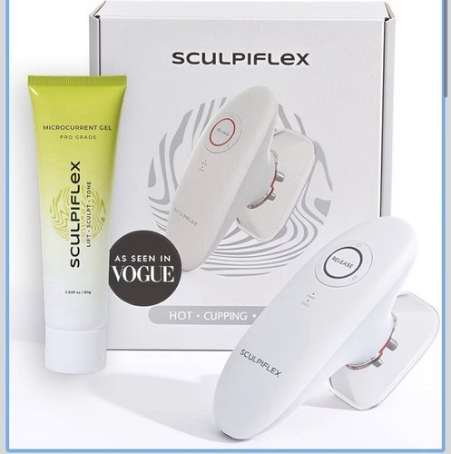 Sculpiflex ultimate 1 - sculpiflex, 3-in-1