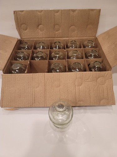 Glass massage cupping cups set - cupping,