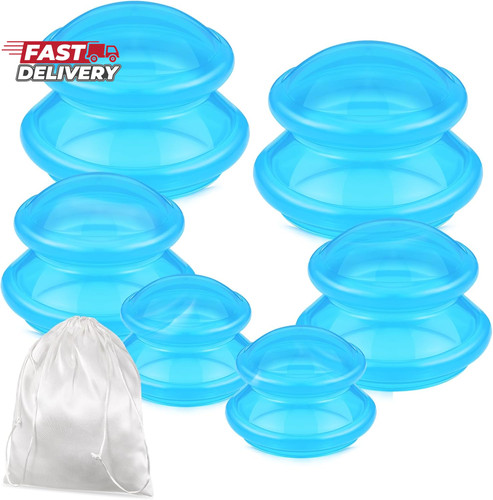 Trelaco pcs silicone - 6,